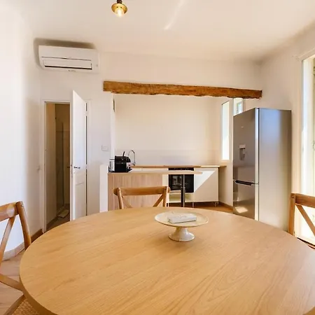 Apartamento Coeur Du Centre-ville *