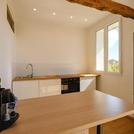 Apartamento Coeur Du Centre-ville